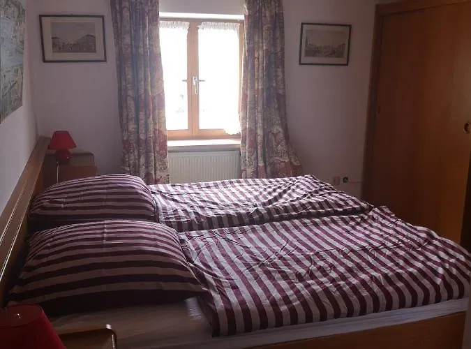 B&B Muehlegger Wildsteig