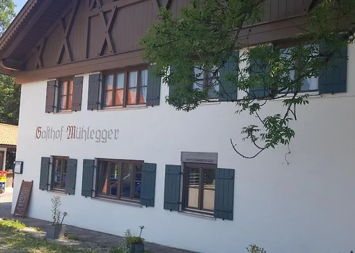 Muehlegger 3*
