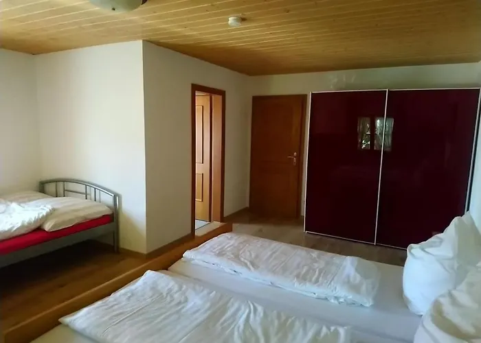Muehlegger B&B 3*