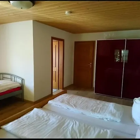 Muehlegger فندق مبيت وإفطار 3*